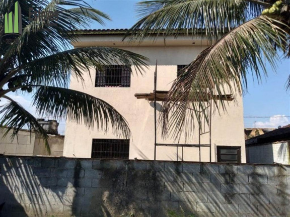 Imagem Sobrado à Venda, 161 m² em Samarita - Sao Vicente Imagem Sobrado à Venda, 161 m² em Samarita - Sao Vicente