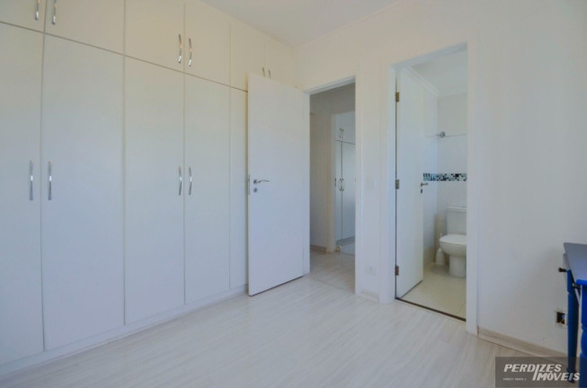 Imagem Apartamento com 3 Quartos à Venda, 89 m² em Vila Romana - São Paulo
