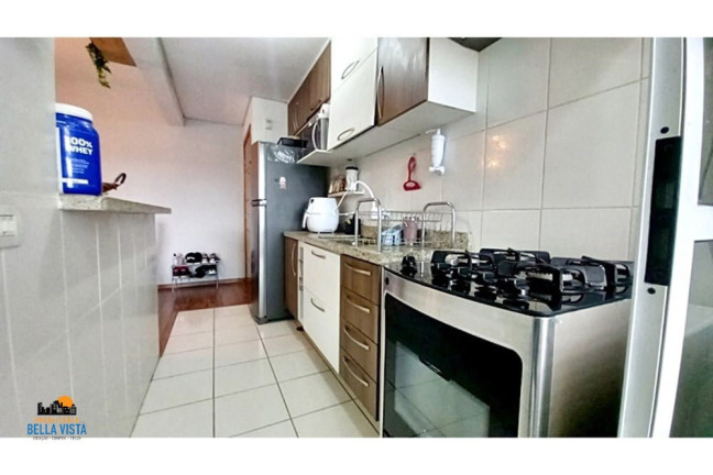 Imagem Apartamento com 2 Quartos à Venda, em Vila Guarani (z Sul) - São Paulo Imagem Apartamento com 2 Quartos à Venda, em Vila Guarani (z Sul) - São Paulo