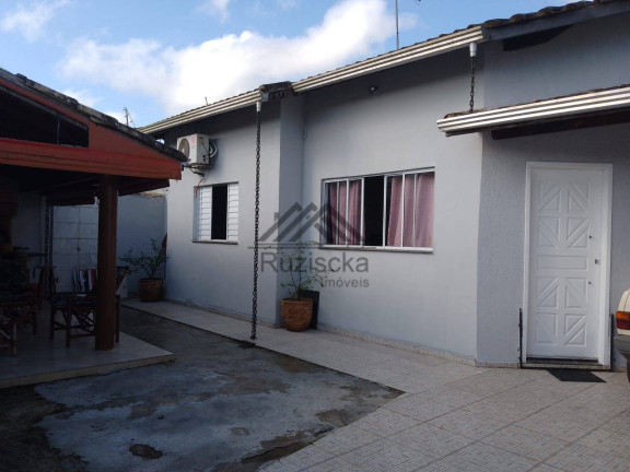 Imagem Casa com 3 Quartos à Venda, 158 m² em Cibratel Ii - Itanhaém