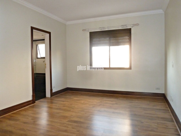 Imagem Apartamento com 4 Quartos à Venda, 487 m² em Morumbi - São Paulo Imagem Apartamento com 4 Quartos à Venda, 487 m² em Morumbi - São Paulo