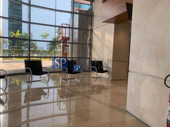 Imagem Sala Comercial para Alugar, 1.300 m² em Pinheiros - São Paulo