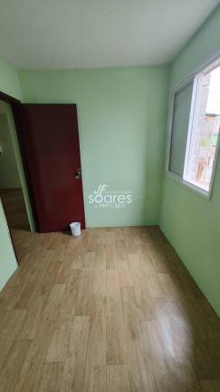 Imagem Apartamento com 2 Quartos à Venda, 40 m² em Fragata - Pelotas