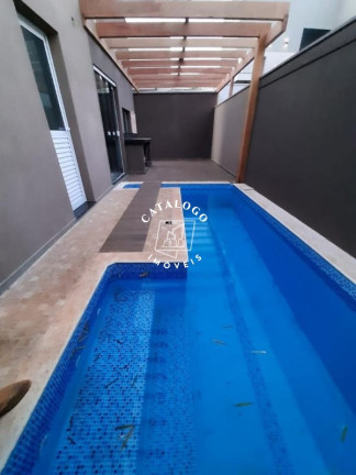 Imagem Casa de Condomínio com 3 Quartos à Venda, 253 m² em Bonfim Paulista - Ribeirão Preto