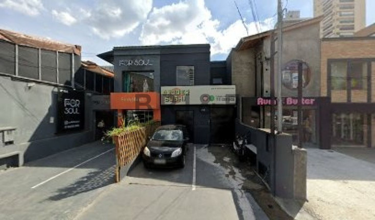 Imóvel Comercial à Venda, 220 m² em Itaim Bibi - São Paulo