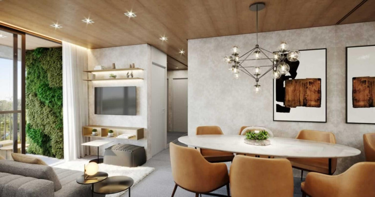 Imagem Imóvel com 1 Quarto à Venda, 47 m² em Lapa - São Paulo Imagem Imóvel com 1 Quarto à Venda, 47 m² em Lapa - São Paulo