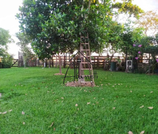 Imagem Chácara com 3 Quartos à Venda, 20.570 m² em Nhô Quim - Piracicaba