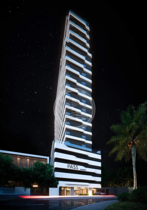 Imóvel Comercial à Venda, 27 m² em Centro - Itajaí