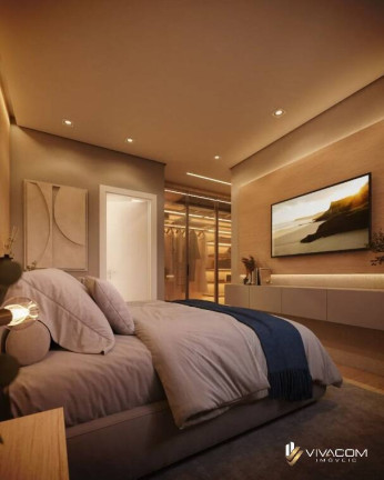 Imagem Apartamento com 2 Quartos à Venda, 71 m² em Barreiros - São José