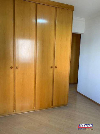 Imagem Apartamento com 3 Quartos à Venda, 127 m² em Vila Nova Conceição - São Paulo