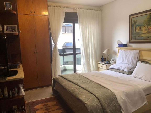 Imagem Apartamento com 4 Quartos à Venda, 210 m² em Indianópolis - São Paulo Imagem Apartamento com 4 Quartos à Venda, 210 m² em Indianópolis - São Paulo