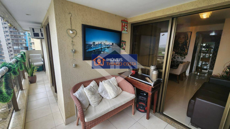 Imagem Apartamento com 3 Quartos à Venda, 72 m² em Barra Da Tijuca - Rio De Janeiro Imagem Apartamento com 3 Quartos à Venda, 72 m² em Barra Da Tijuca - Rio De Janeiro