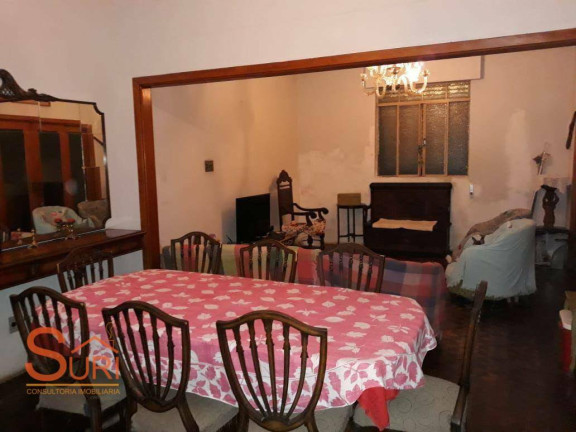 Casa com 3 Quartos à Venda, 280 m² em Santa Paula - São Caetano Do Sul
