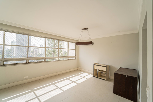 Imagem Apartamento com 4 Quartos à Venda, 134 m² em Campo Belo - São Paulo Imagem Apartamento com 4 Quartos à Venda, 134 m² em Campo Belo - São Paulo