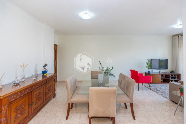 Imagem Apartamento com 3 Quartos à Venda, 102 m² em Vila Monte Alegre - São Paulo Imagem Apartamento com 3 Quartos à Venda, 102 m² em Vila Monte Alegre - São Paulo