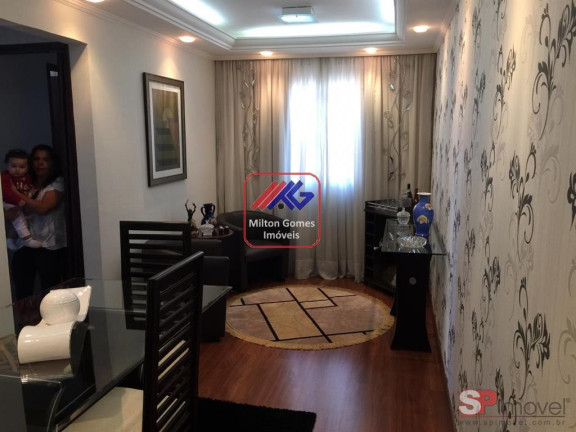 Imagem Apartamento com 2 Quartos à Venda, 50 m² em Vila Matilde - São Paulo Imagem Apartamento com 2 Quartos à Venda, 50 m² em Vila Matilde - São Paulo