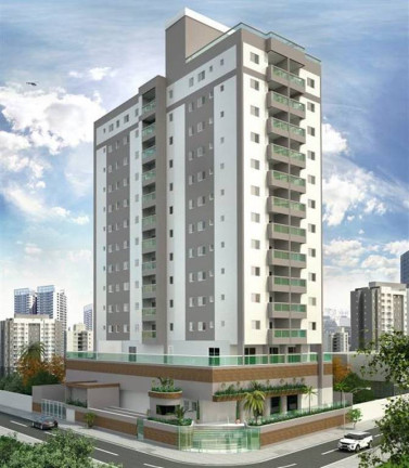 Imagem Apartamento com 2 Quartos à Venda, 56 m² em Aviacao - Praia Grande Imagem Apartamento com 2 Quartos à Venda, 56 m² em Aviacao - Praia Grande