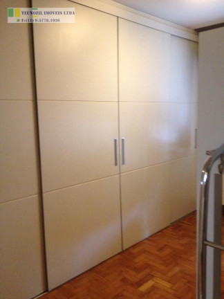 Imagem Apartamento com 3 Quartos à Venda, 170 m² em Jardim Paulista - São Paulo