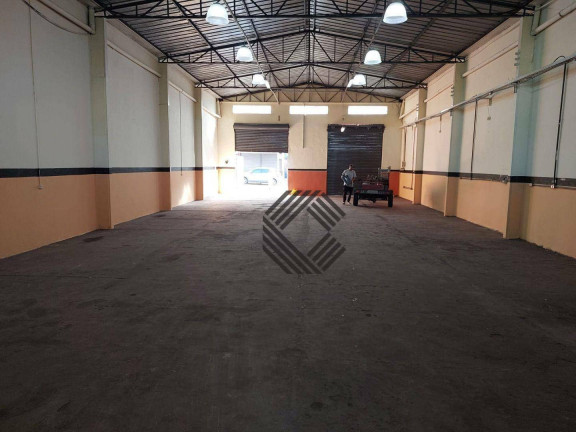 Imagem Galpão para Alugar, 290 m² em éden - Sorocaba Imagem Galpão para Alugar, 290 m² em éden - Sorocaba