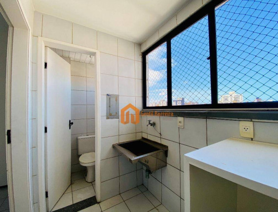 Imagem Apartamento com 3 Quartos à Venda, 94 m² em Papicu - Fortaleza Imagem Apartamento com 3 Quartos à Venda, 94 m² em Papicu - Fortaleza