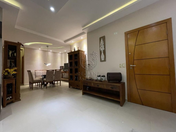 Cobertura com 4 Quartos à Venda, 306 m² em Centro - Ubatuba