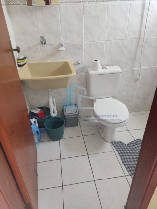 Imagem Kitnet à Venda, 33 m² em Mirim - Praia Grande Imagem Kitnet à Venda, 33 m² em Mirim - Praia Grande