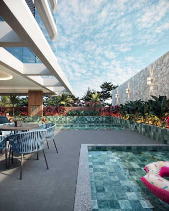 Imagem Imóvel com 2 Quartos à Venda, 109 m² em Praia De Itaparica - Vila Velha