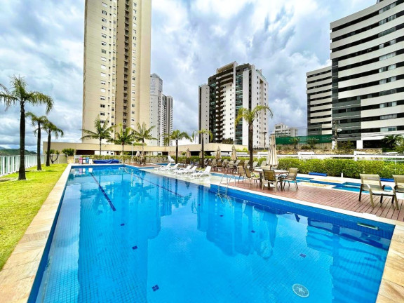 Imagem Apartamento com 3 Quartos à Venda, 137 m² em Vila Da Serra - Nova Lima Imagem Apartamento com 3 Quartos à Venda, 137 m² em Vila Da Serra - Nova Lima