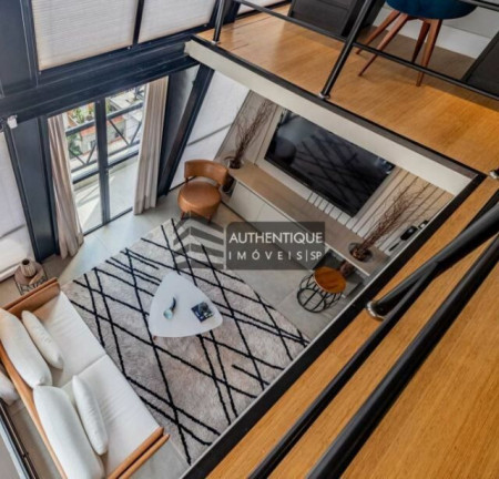 Imagem Apartamento com 2 Quartos à Venda, 130 m² em Jardins - São Paulo Imagem Apartamento com 2 Quartos à Venda, 130 m² em Jardins - São Paulo