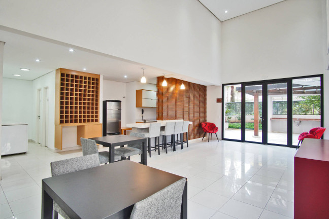 Imagem Apartamento com 3 Quartos à Venda, 184 m² em Panamby - São Paulo Imagem Apartamento com 3 Quartos à Venda, 184 m² em Panamby - São Paulo