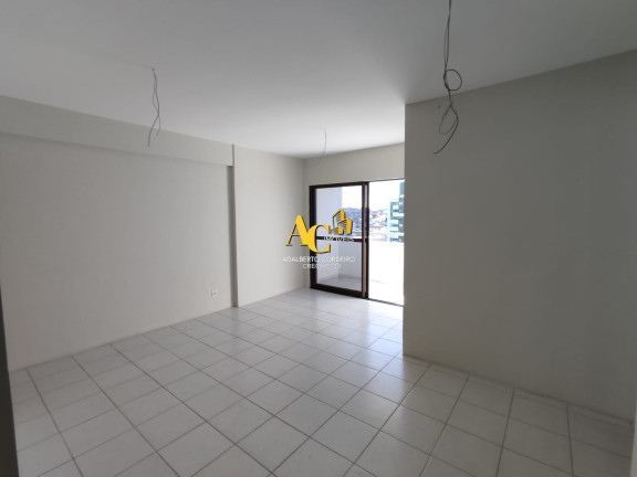 Imagem Apartamento com 3 Quartos à Venda, 74 m² em Casa Amarela - Recife