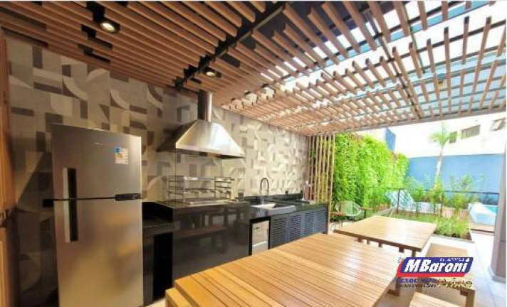 Imagem Apartamento com 1 Quarto à Venda, 27 m² em Vila Mariana - São Paulo Imagem Apartamento com 1 Quarto à Venda, 27 m² em Vila Mariana - São Paulo