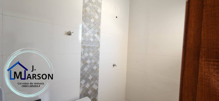 Imagem Casa com 2 Quartos à Venda, 80 m² em Pontal De Santa Marina - Caraguatatuba