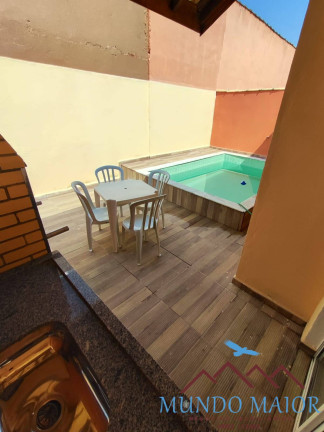 Imagem Casa de Condomínio com 2 Quartos à Venda, 30 m² em Cibratel Ii - Itanhaém