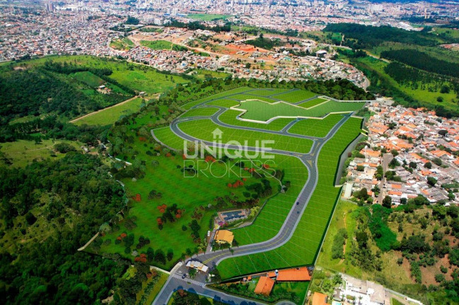 Imagem Terreno à Venda, 633 m² em Vale Azul - Jundiaí Imagem Terreno à Venda, 633 m² em Vale Azul - Jundiaí