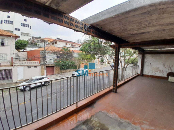 Imagem Casa com 5 Quartos à Venda, 360 m² em Vila Mariana - São Paulo