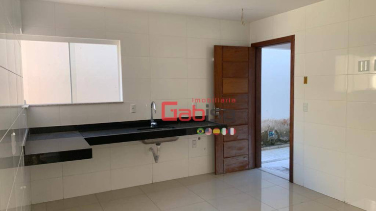 Imagem Casa com 3 Quartos à Venda, 150 m² em Porto Do Carro - Cabo Frio