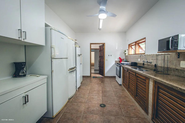 Imagem Casa com 8 Quartos à Venda, 512 m² em Balneário Praia Do Pernambuco - Guarujá