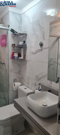 Imagem Apartamento com 3 Quartos à Venda, 105 m² em Mooca - São Paulo
