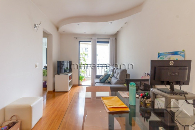Imagem Apartamento com 2 Quartos à Venda, 97 m² em Perdizes - São Paulo Imagem Apartamento com 2 Quartos à Venda, 97 m² em Perdizes - São Paulo