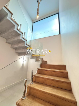 Imagem Casa com 4 Quartos à Venda, 450 m² em Novo Portinho - Cabo Frio