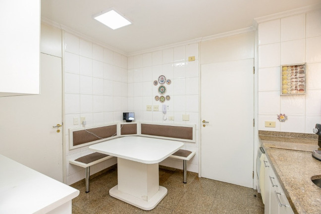 Imagem Imóvel com 3 Quartos à Venda, 225 m² em Itaim Bibi - São Paulo
