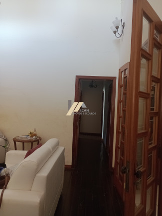 Imagem Casa com 4 Quartos à Venda, 180 m² em Mansões Santo Antônio - Campinas Imagem Casa com 4 Quartos à Venda, 180 m² em Mansões Santo Antônio - Campinas