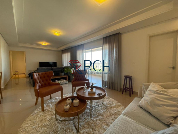 Imagem Apartamento com 3 Quartos à Venda, 156 m² em Vila Independência - Sorocaba