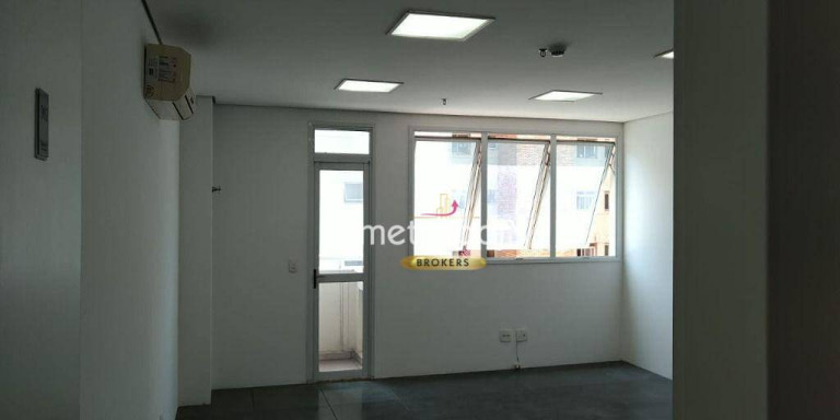 Imagem Sala Comercial à Venda, 30 m² em Brooklin - São Paulo Imagem Sala Comercial à Venda, 30 m² em Brooklin - São Paulo