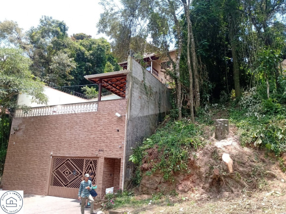 Imagem Terreno à Venda, 300 m² em Santa Inês - Caieiras Imagem Terreno à Venda, 300 m² em Santa Inês - Caieiras