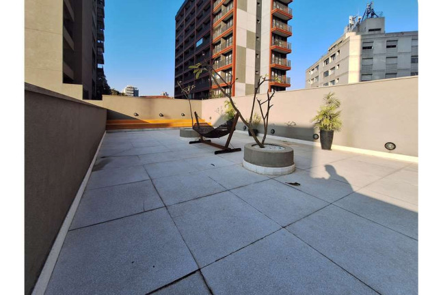 Imagem Imóvel com 1 Quarto à Venda, 21 m² em Vila Mariana - São Paulo Imagem Imóvel com 1 Quarto à Venda, 21 m² em Vila Mariana - São Paulo