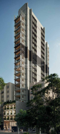 Cobertura com 1 Quarto à Venda, 124 m² em Ipanema - Rio De Janeiro