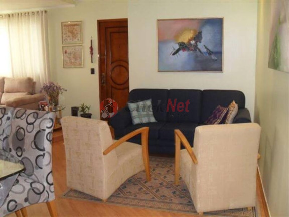 Imagem Apartamento com 3 Quartos à Venda, 102 m² em Vila Lusitânia - São Bernardo Do Campo Imagem Apartamento com 3 Quartos à Venda, 102 m² em Vila Lusitânia - São Bernardo Do Campo