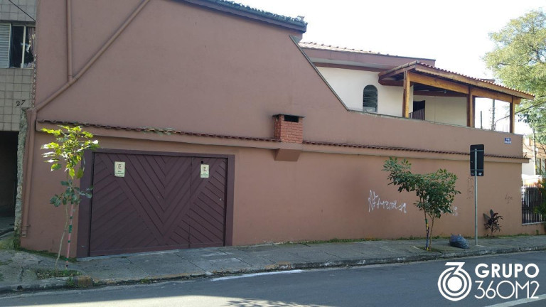 Imagem Casa com 3 Quartos à Venda, 242 m² em Rudge Ramos - São Bernardo Do Campo